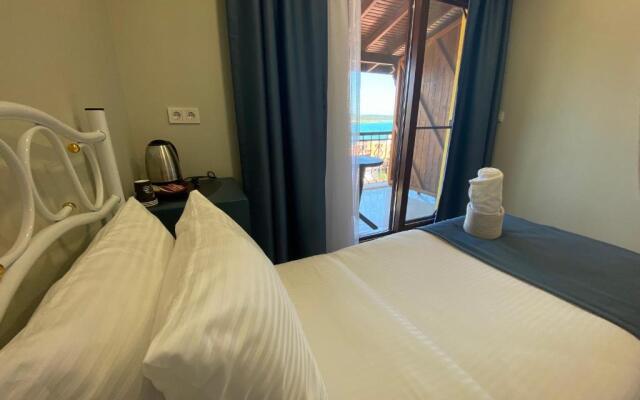 Cunda Villa Anka