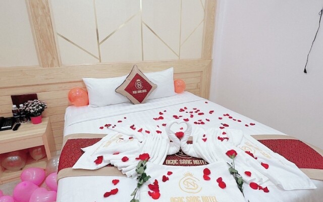 Ngoc Sang 1 Hotel
