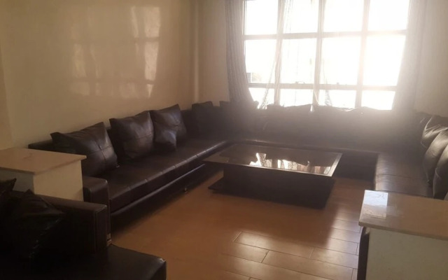 Immeuble Abdelilah