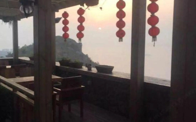 Zhenhai Tingtao Hostel