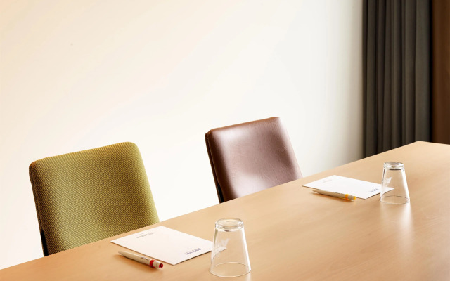 Park Inn by Radisson Brussels Airport