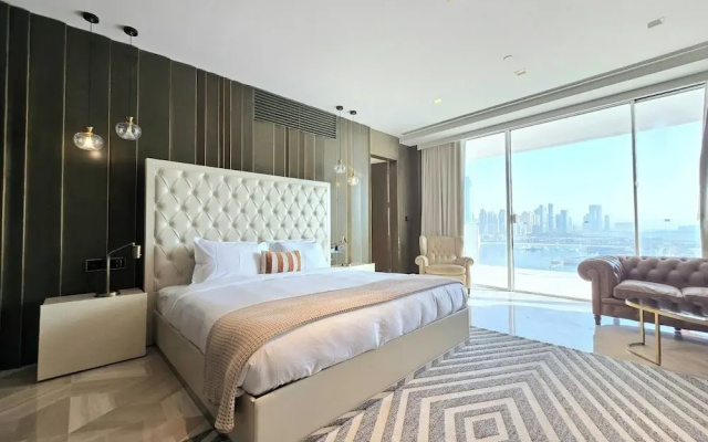 Venduras 4BR Luxe Penthouse Private Pool