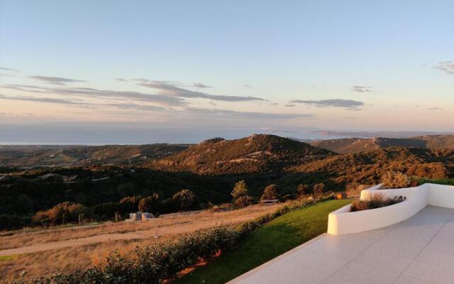 Sardegna è - Stazzu di l'Incantu con piscina