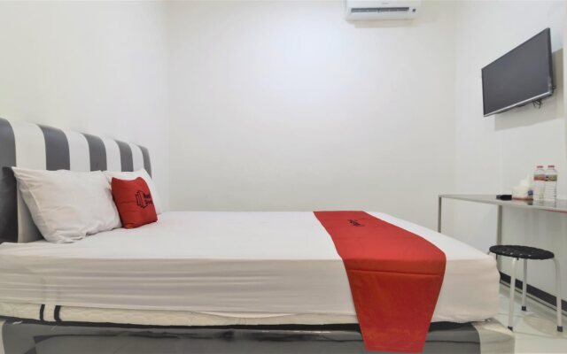 Mess Inn Semarang