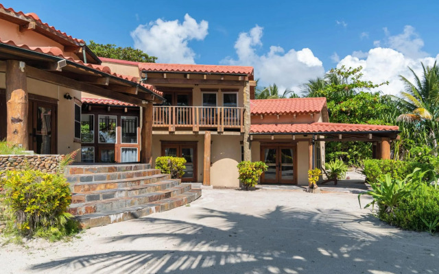 Villa Descanso in San Pedro