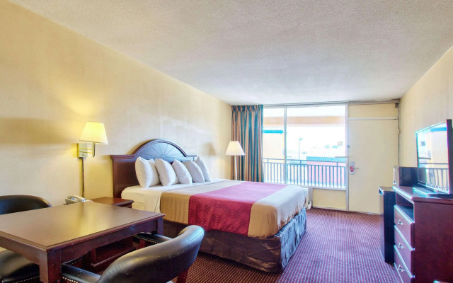 Econo Lodge