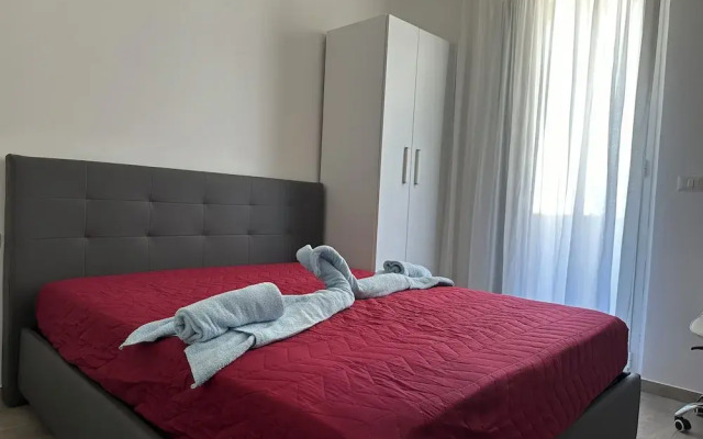 Sea&Sky Rooms