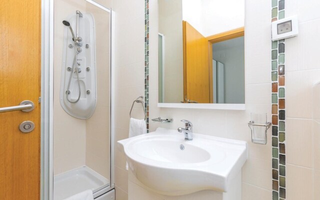 Nice Home in Crikvenica With Wifi and 3 Bedrooms