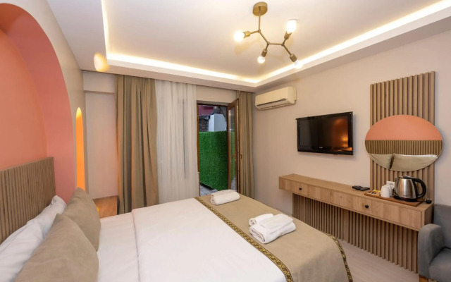 Villa Pasha Hotel
