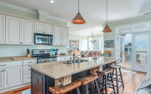 Sundance on Fripp Island