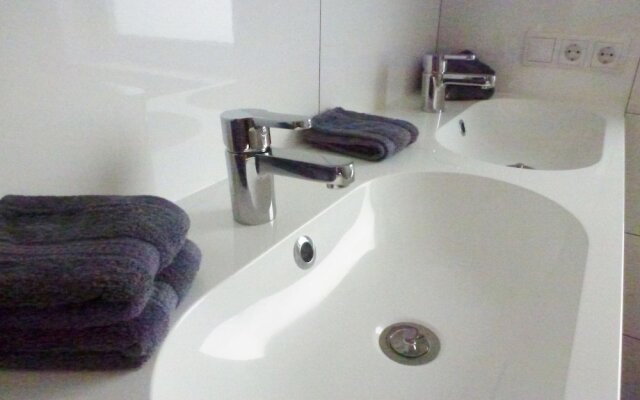 Detached Chalet Close to the ski Area