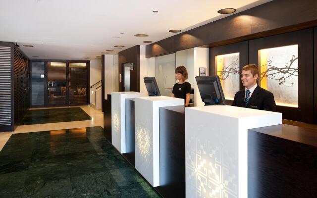 Catalonia Rigoletto Hotel