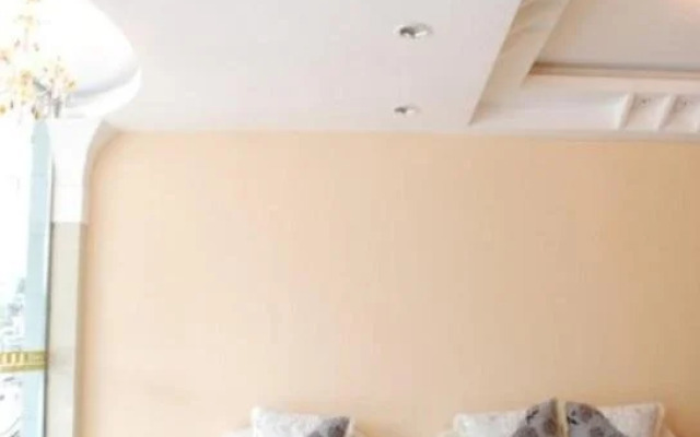Tianting Business Hotel