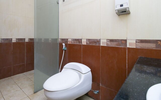 Airy Sungai Saddang Baru 18H Makassar