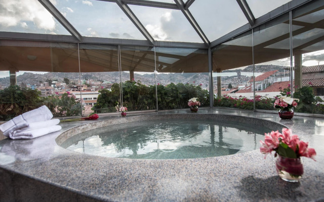 Jose Antonio Cusco Hotel