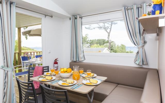 Domaine Résidentiel de Plein Air Le Port de la Chaine