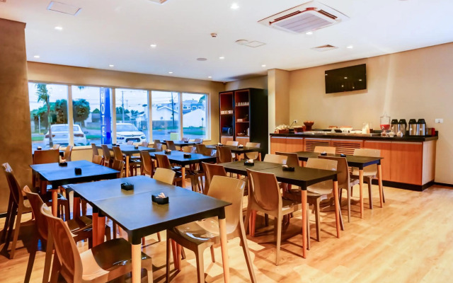 Fit Transamerica Lucas do Rio Verde