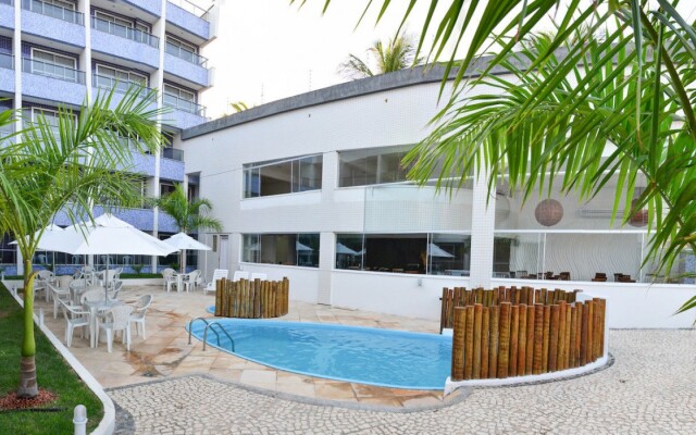Happy  Hotel Ponta Negra