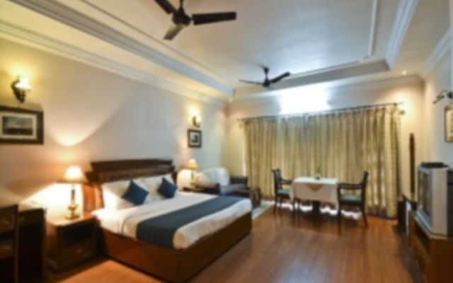 Hotel Imperial House