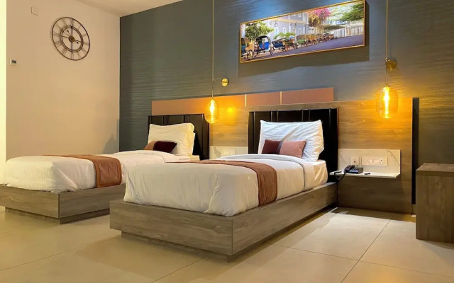 Le Prestige Residency Puducherry