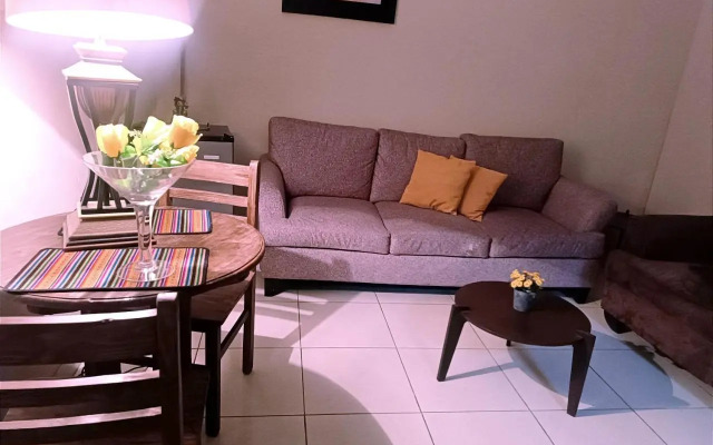 Apartamentos Arequipa