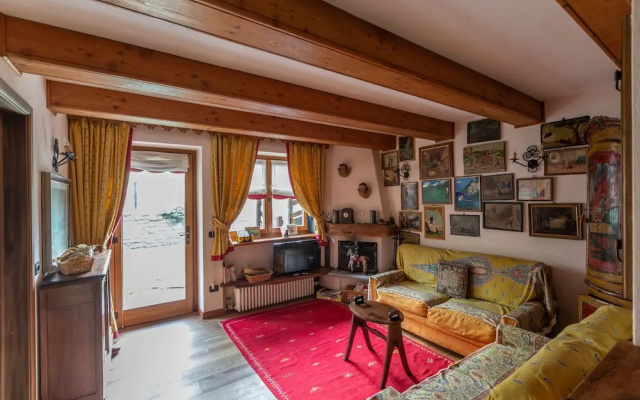 JOIVY Charming Flat W/Mountain View