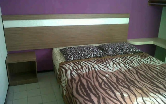 Hotel Nirwana Batu