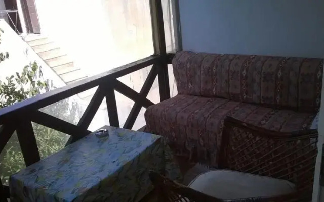 Senlik Pansiyon