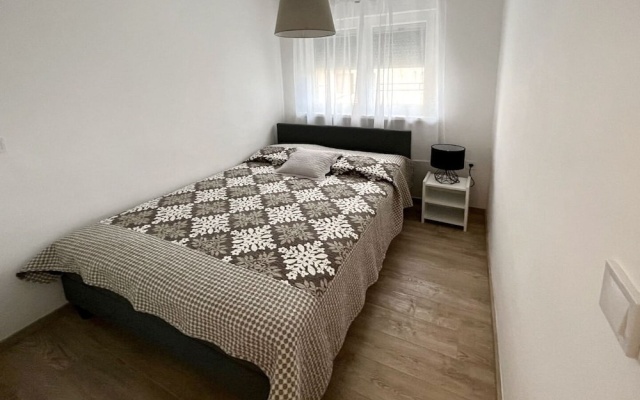 Apartment Matov