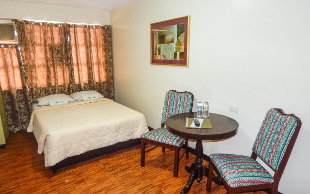 The Alpa Hotel and Restaurant