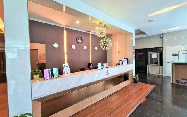 Nexus Business Suite Hotel