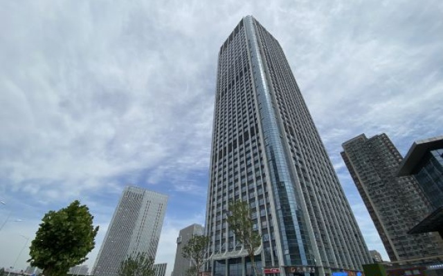 Le Ju Hotel (Zhengzhou high tech National University Science Park store) – Exterior – Zhengzhou