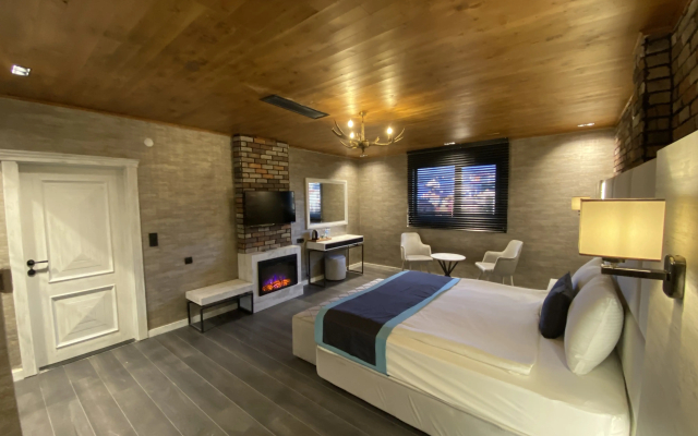 Elifim Resort Hotel