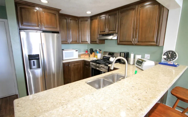 Mammoth Ski & Racquet Club #66