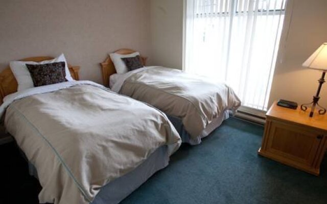 Woodrun Lodge