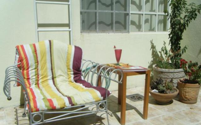 Casa Cristina Guest House