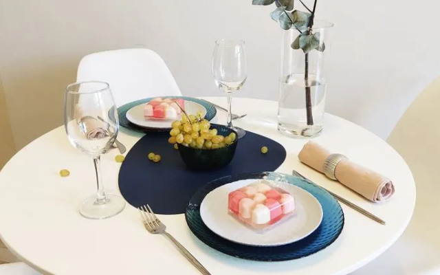 Оригами на ул. Горького, д. 96