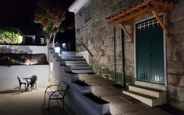 Casa de Ladrido