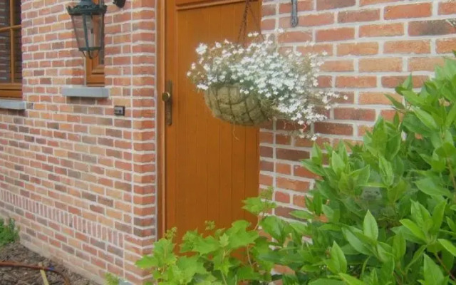 B&B De Koperen Pomp & Cattery Miauwke