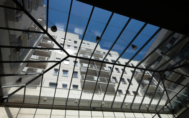 7seasons Apartments Budapest