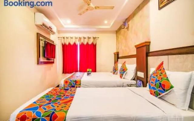 Hotel GPR Inn