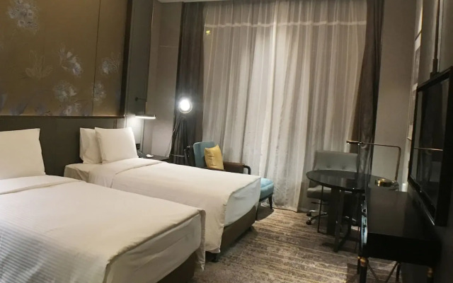 Wanda Vista Changchun