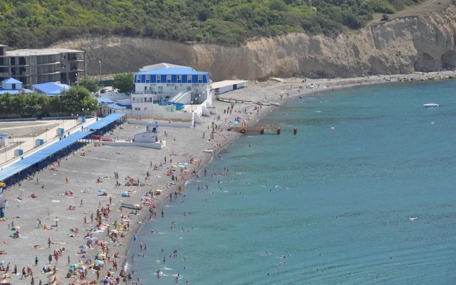 Гостевой дом «Бретань»