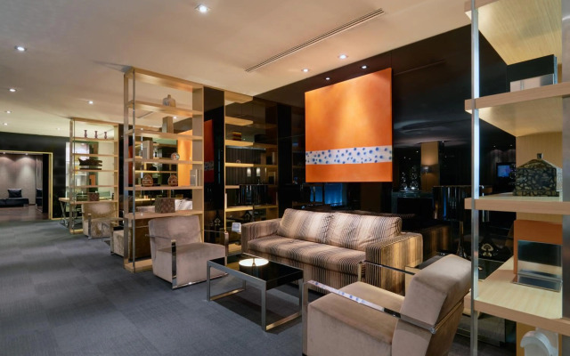 Hotel Eurostars Monte Real