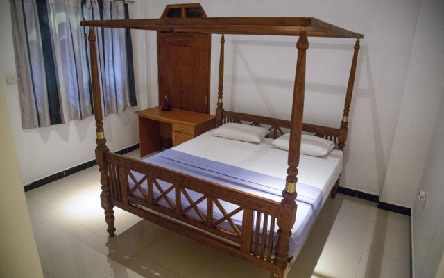 Dream Lanka Surf House