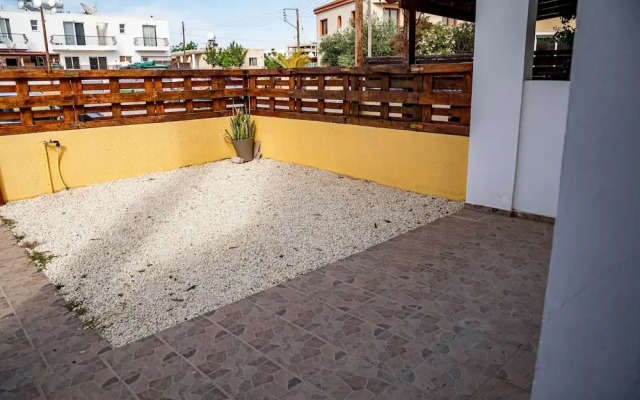 Nikoleta's House