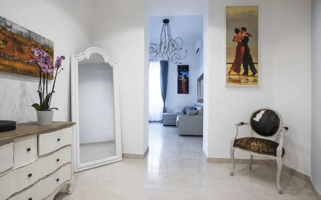 Trevi Luxury Terrace