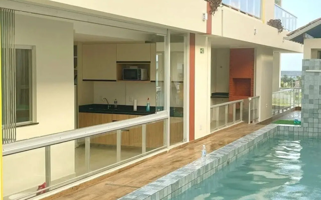 Salt Beach Atalaia Residence Inn