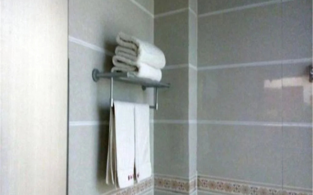 Linyi Jiahe Business Hotel