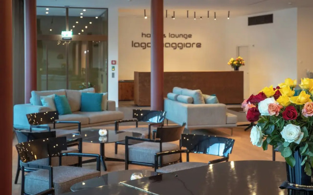 Hotel Lago Maggiore